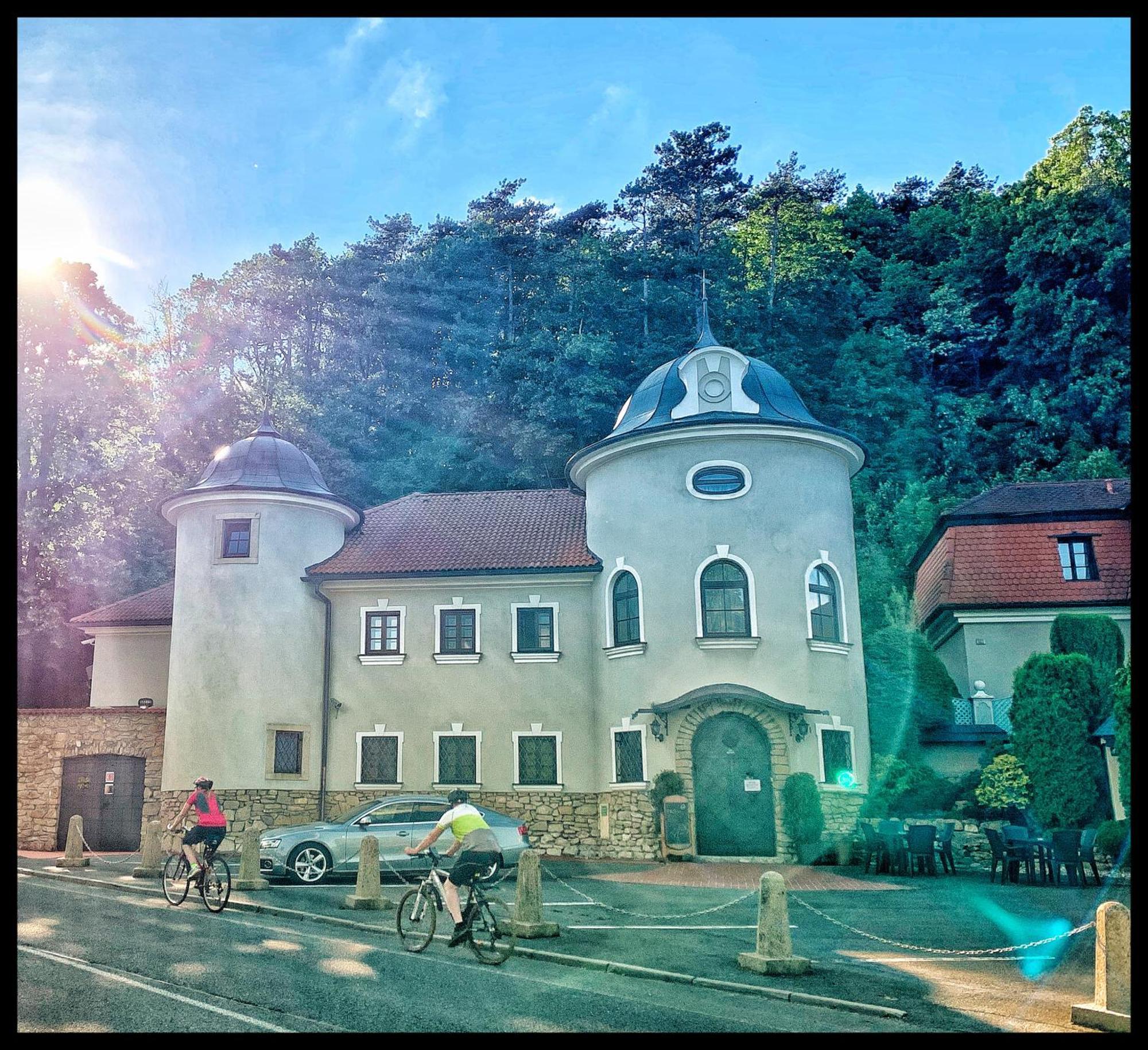 Stary Jicin 11 Hotel Exterior photo